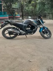 YAMAHA FZS FI V2